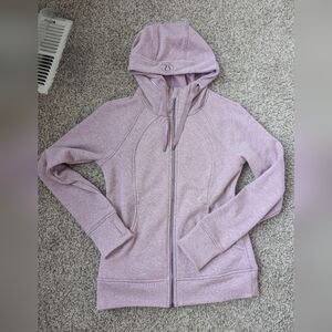 Lululemon scuba hoodie sweatshirt